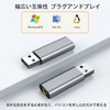 TRkin USB 3.5-mm Adapter Direct Plug External Sound Card TRRS