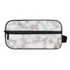 Marble Pattern Toiletry Bag Multifunction Cosmetic Bag Portable Makeup Pouch