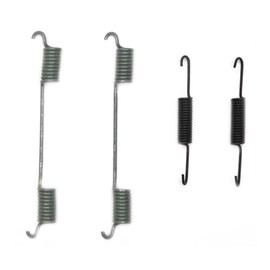 Rear Drum Brake Shoe Return Spring Kit Compatible With Dodge Rampage 1984 1983 P-2086129
