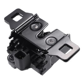 X AUTOHAUX Bonnet Hood Latch Lock Switch Sensor for Land Rover Range Rover L405