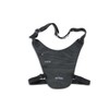 Tatonka Unisex Skin Chest Holster Rfid Geldaufbewahrung, Schwarz, 19 X