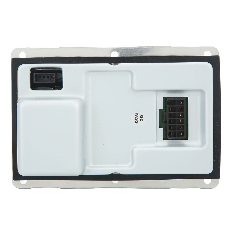 12 Pin Xenon Ballast 3D0909158 Headlight Control Unit Replacement for