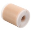 Minkissy 3 Rolls Self Scar Sheet Scar Tape for Arms