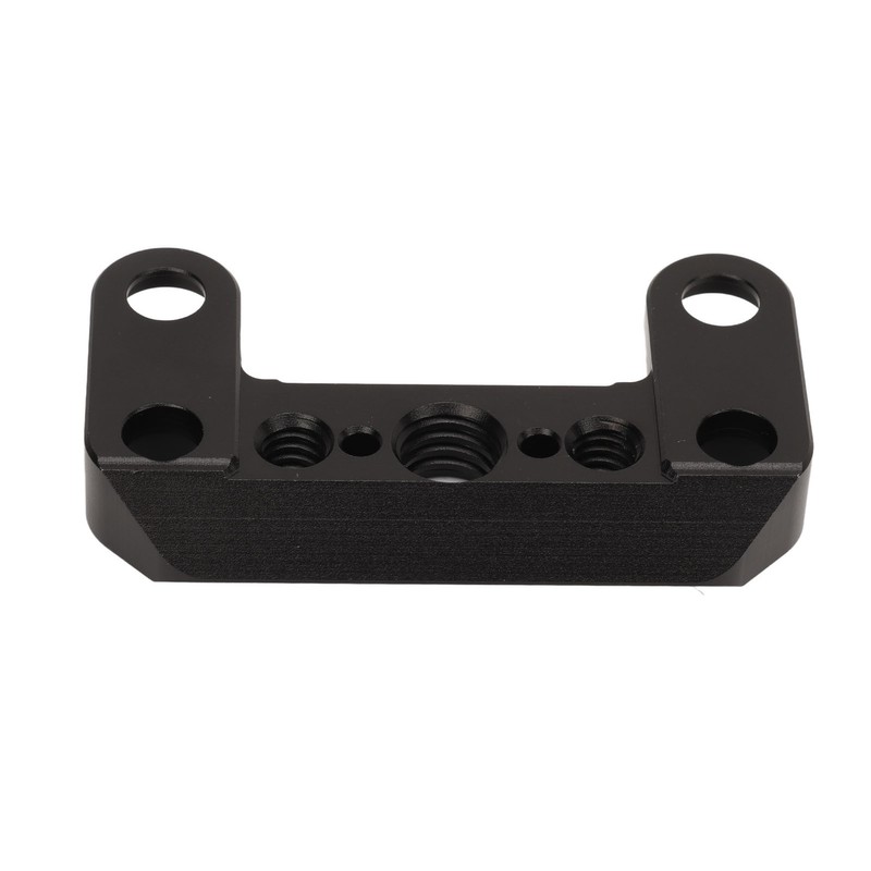 Camera Top Plate for FX3 FX30 Camera Aluminum Alloy Camera