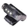 AAA Compact Clip Cap Light - Multi-Purpose Headlamp Adjustable Detachable