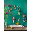 STUDIO ROOF Gili Bird of Paradise Wall Decoration