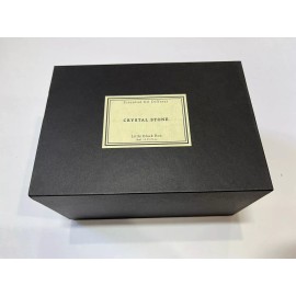 Unbranded Classic Aroma Crystal Stone Diffuser With Essential Oil