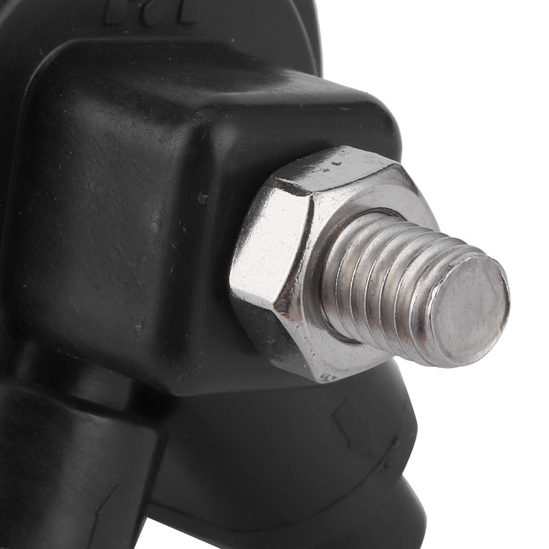 EBTOOLS Outboard Fuel Filter Assembly 61N-24560-00 61N-24560-10-00 61N-24560-00-00 Replaces Yamaha