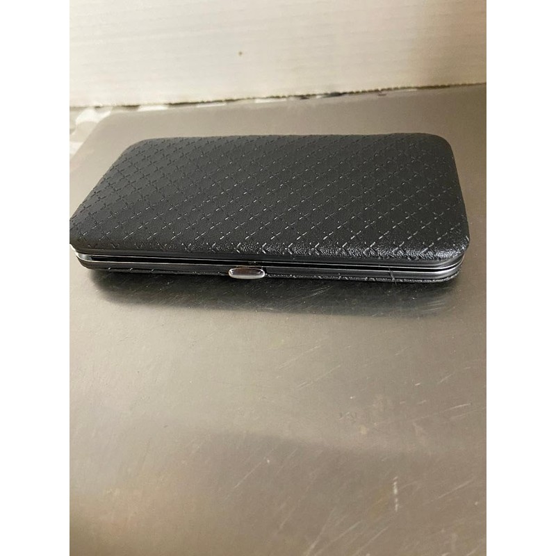 Nail Clipper Manicure Tool Set 18 pcs