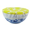 Reusable Cotton Bowl Covers Eco Friendly Pack of 4 Large