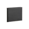 Musto Printed Wallet - Black