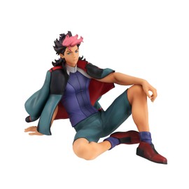 G.E.M. Series Mobile Suit Gundam Mercury's Witch Tenohira Guell Finished Figure