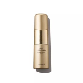 The Saem 더샘 스네일 에센셜 톤업 이엑스 링클 솔루션 토너 The Saem Snail Essential Tone Up EX Wrinkle Solution Toner