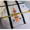 Corona Beer Insulated Cooler Bag Holds 12 Bottles 12" Handle
