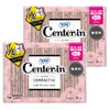 Center In Compact 1/2 Unscented Especially for Daytime Use, Includes