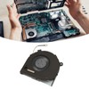CPU Cooling Fan for Dell Laptop Replacement Laptop CPU Cooling