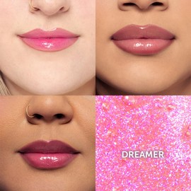 Beauty Creations | Aceite Labial Hidratante Lip Oil (Dreamer, 6.5ml)