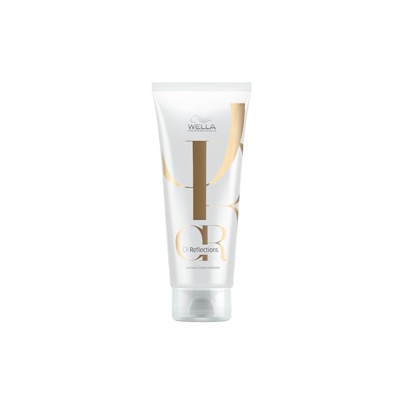 Wella Professionals Oil Reflections Acondicionador Brillo y Suavidad 200ml