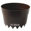 De-Plastik Aquaring Set of 10 | Diameter 20 cm |