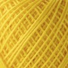 Olympus Emmy Grande Colors Lace Yarn, Fine Line, Col.543, Yellow,