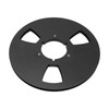 1/4 10.5 Inch Empty Tape Reel 3 Holes Universal Sound
