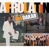 Afro Latin - Via Dakar (2cd)