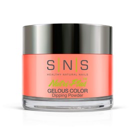 SNS Nails Dipping Powder Gelous Color - Indian Summer Collection - IS7 (IS07) - 1oz