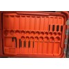 Milwaukee 3/8 inch 43 pc Impact Socket Packout Tray (Insert