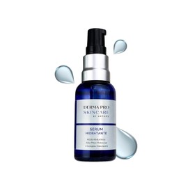 Serum Hidratante de Ácido Hialurónico B5 | Hidratante Facial para Todo Tipo de Piel Incluso Piel Grasa | Hidrata y Reconstituye la Piel | 30ml