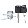 DriveFix Tailgate Lock Cylinder and Keys for Nissan Frontier 2005-2021