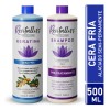 Keratina Brasileña Revitalliss Cera Fría + Shampoo 500ml