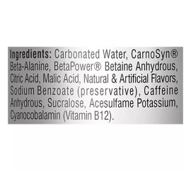 C4  New C4 Jolly Rancher Watermelon Zero Sugar Sport + Fitness Drink 16fl oz