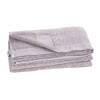 Lafuma Mobilier Relaxed Bath Sheet, Dune