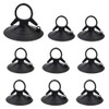 10 Pack Suction Cup Sun Shade for Park Sun Shade