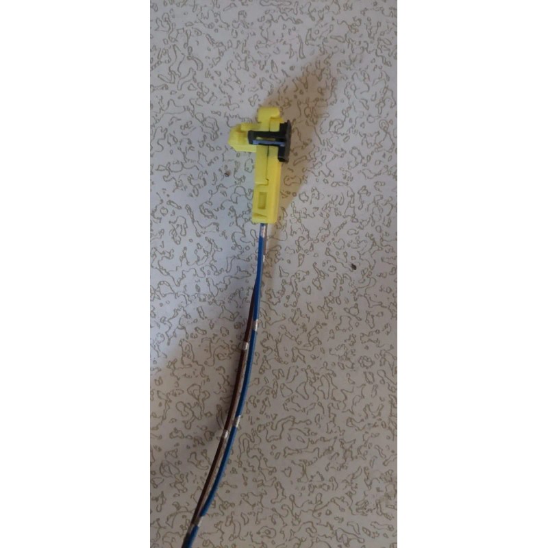 Arnes De Airbag Nissan Versa-march 2012-2019