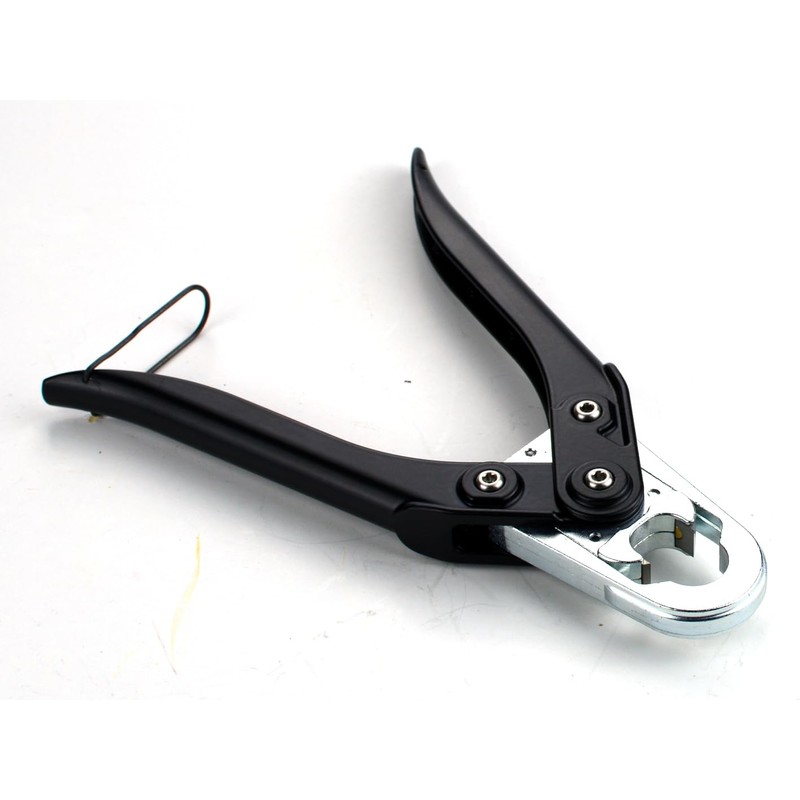 Monument 15mm Olive Cutter