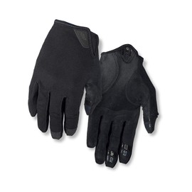 Giro Giro DND Men's Mountain Cycling Gloves - Black (2020), Medium
