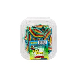 El Azteca Cucharita Rica Spoon Mexican Candy 1 Count - 4.2 oz