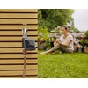 Gardena Water Control with Bluetooth® app: Automatic watering for gardens