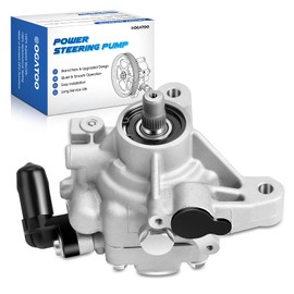21-116 Power Steering Pump Fits for Acura RDX 2007-2012 L4 2.3L Gas