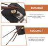 SHINEOFI 2 Sets DIY Wall Clock Movement Replacement Kit High