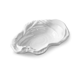 Beatriz Ball VIDA Ocean oyster bowl white (sm)