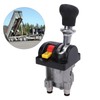 PTO Dump Truck Control Valve, Dump Truck Proportional Control Valves