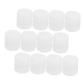 Kisangel 50Pcs Rattle Box Insert Noise Maker Bell Ring Box for Dolls and Novelties for Repair Enhances Tactile Senses and Coordination