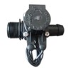 3/4" inch 20mm Inlet x 19mm Barb Outlet Irrigation Solenoid