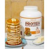 PEScience Protein Pancake Mix for Protein Waffles and Pancakes, Just