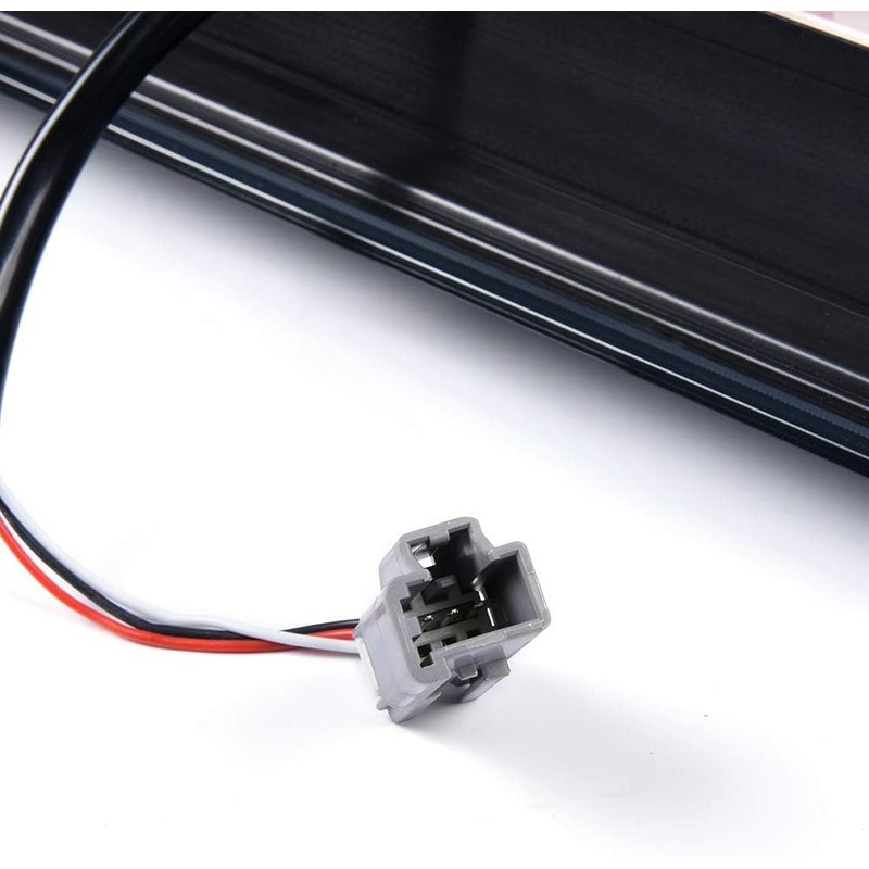 G-PLUS LED 3rd Rear Brake Light Cargo Lamp Compatible with