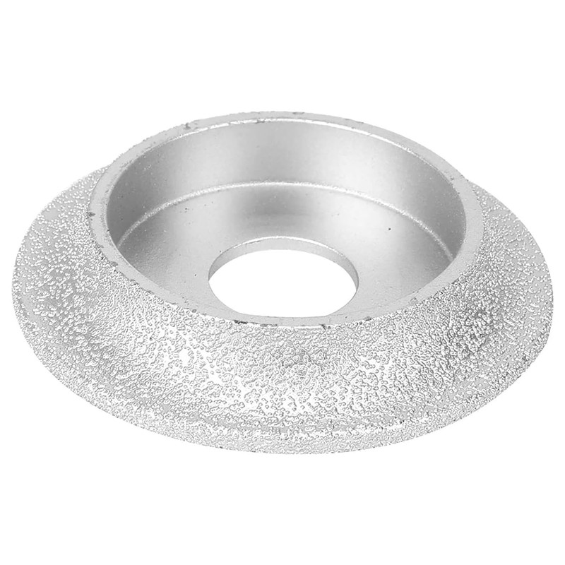 Diamond Hand Profile Wheel,Diamond Grinding Cup Wheel for Granite Marble,Masonry