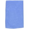 Therma-Kool Blue Easy Sleeves, Shoulder/Knee 6" x 10", Bag of