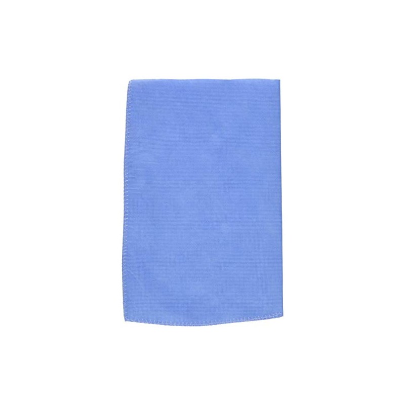 Therma-Kool Blue Easy Sleeves, Shoulder/Knee 6" x 10", Bag of